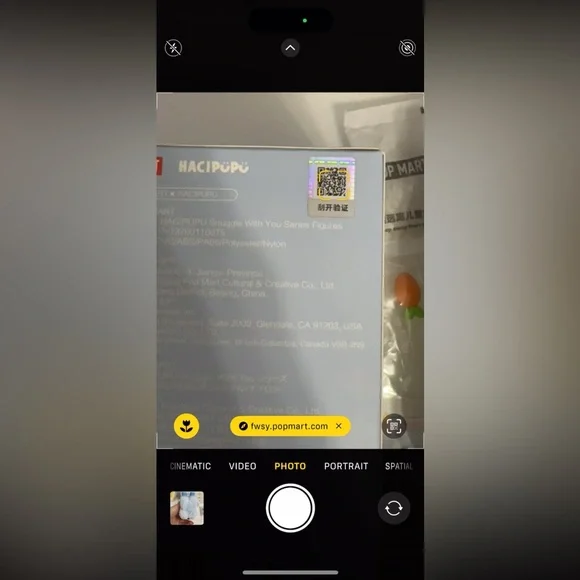 Authentic POP MART Hacipupu Snuggle With You Comfy Bunny - Picture 11 of 12